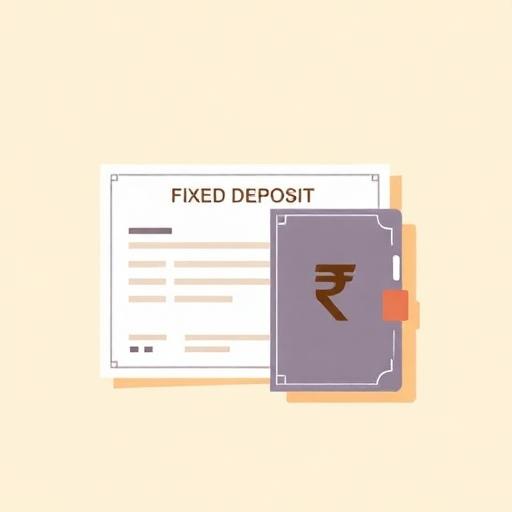 Fixed Deposits & Bonds