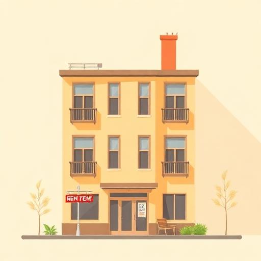 Investment Real Estate